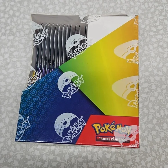 Sealed Pokémon Scarlet & Violet Destined Rivals TCG Booster Box Packs